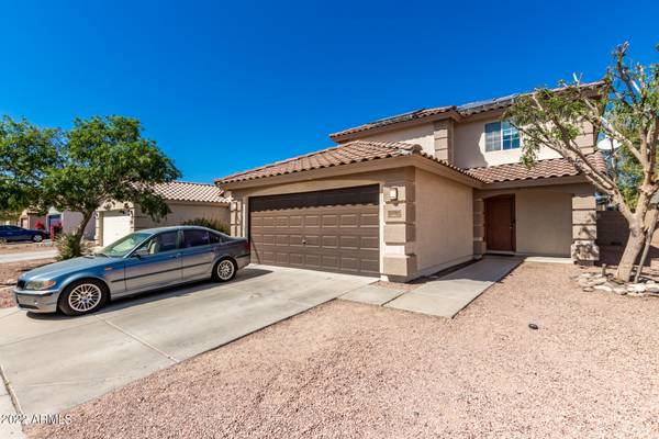 El Mirage, AZ 85335,11818 W SUNNYSIDE Drive