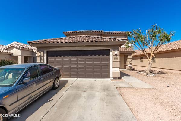 11818 W SUNNYSIDE Drive, El Mirage, AZ 85335