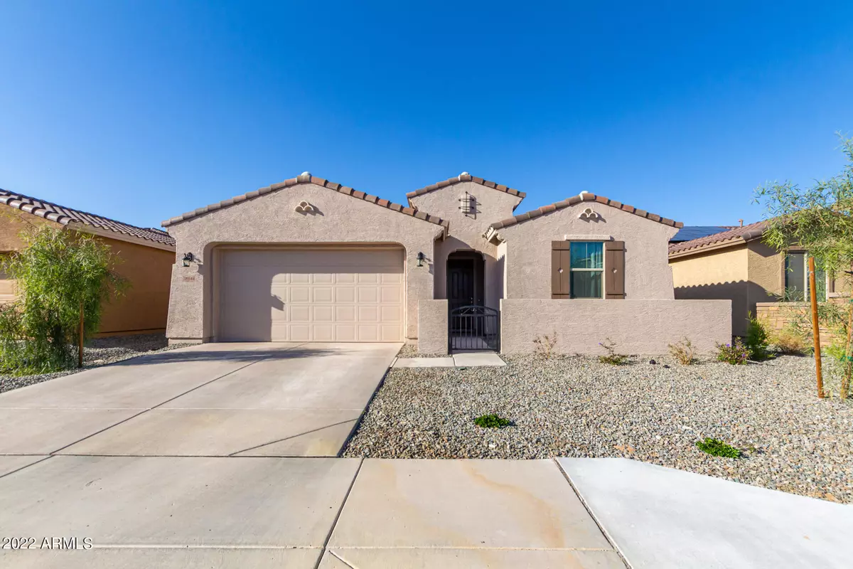 Litchfield Park, AZ 85340,18844 W Windsor Boulevard