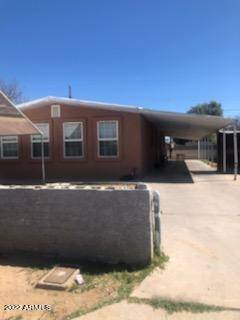 6629 S 23RD Street,  Phoenix,  AZ 85042