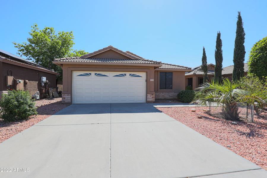 11351 W CRESTBROOK Drive, Surprise, AZ 85378