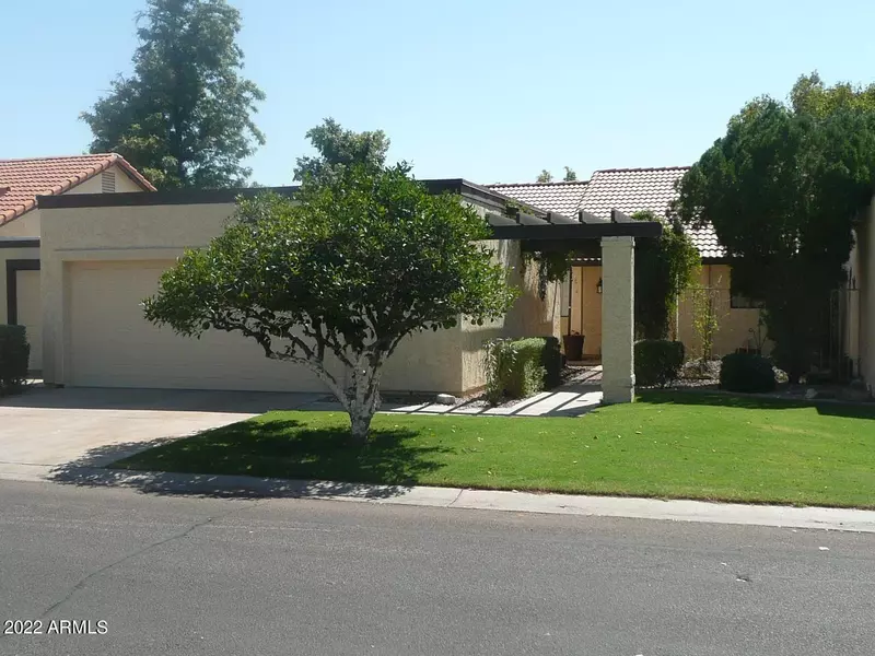 69 LEISURE WORLD --, Mesa, AZ 85206