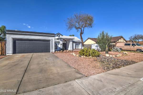 Peoria, AZ 85345,6958 W BROWN Street