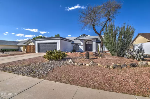 Peoria, AZ 85345,6958 W BROWN Street