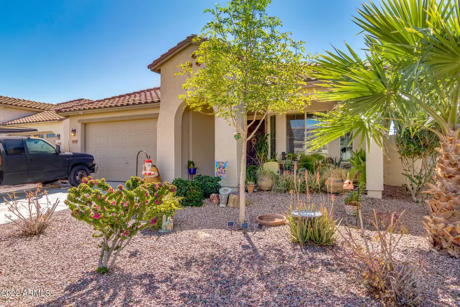 18359 W Lundberg Street, Surprise, AZ 85388