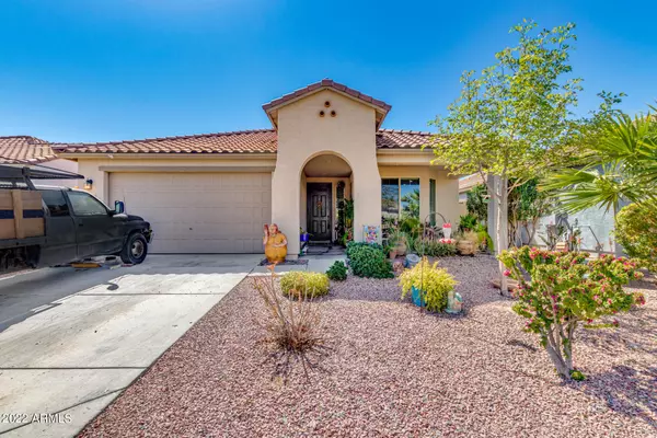 Surprise, AZ 85388,18359 W Lundberg Street