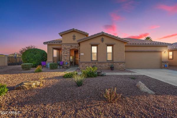 Chandler, AZ 85249,4283 E GLENEAGLE Drive