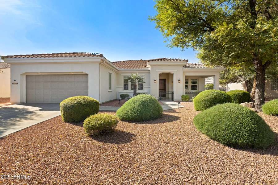 12903 W LA VINA Drive, Sun City West, AZ 85375