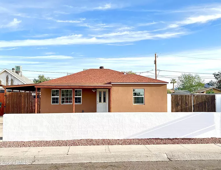 2618 W SAN MIGUEL Avenue, Phoenix, AZ 85017