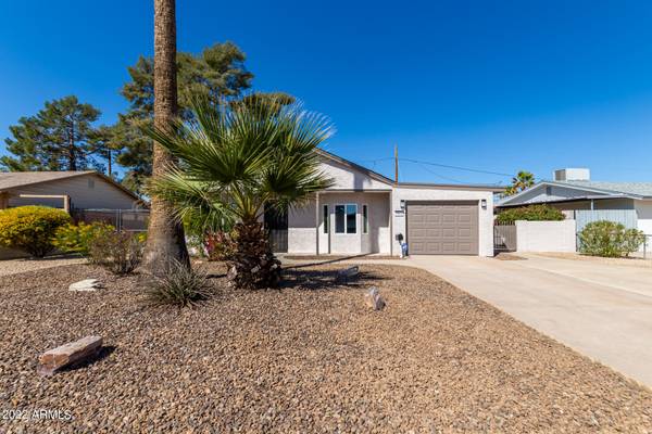 15032 N 25TH Place, Phoenix, AZ 85032