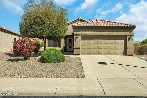 20603 N SHADOW MOUNTAIN Drive, Surprise, AZ 85374