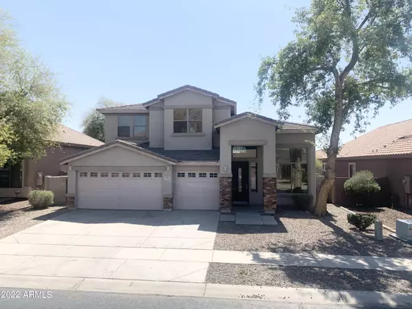 8775 W LANE Avenue, Glendale, AZ 85305