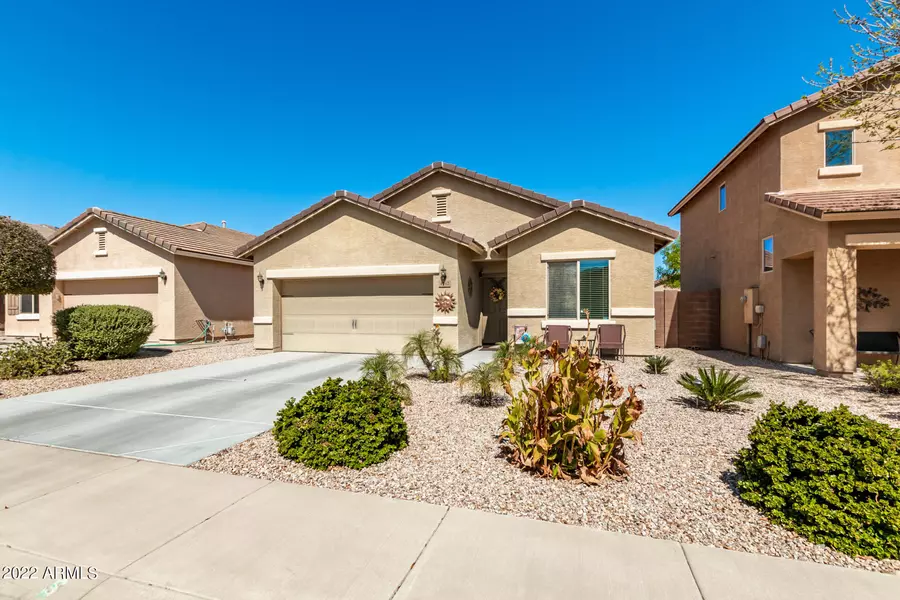 4392 W White Canyon Road, Queen Creek, AZ 85144