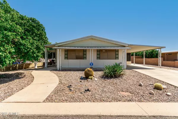 3160 E MAIN Street #64, Mesa, AZ 85213