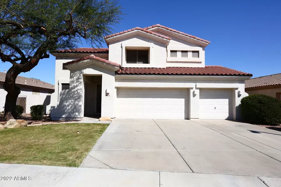 3133 N 145TH Lane, Goodyear, AZ 85395