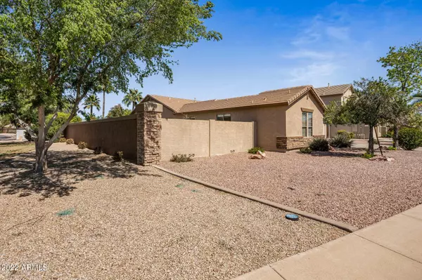 Chandler, AZ 85225,1340 E DANA Place