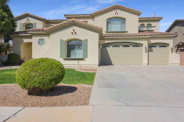 Gilbert, AZ 85295,530 E PHELPS Court