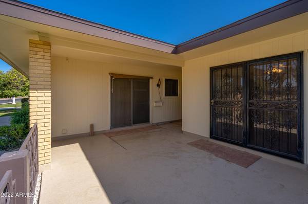 Sun City, AZ 85351,10909 W PEORIA Avenue