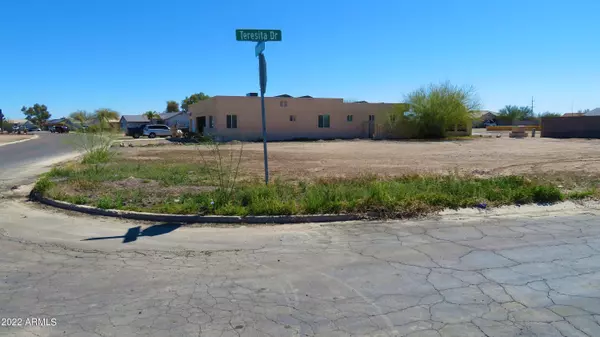 Arizona City, AZ 85123,8745 W REVENTON Drive #-