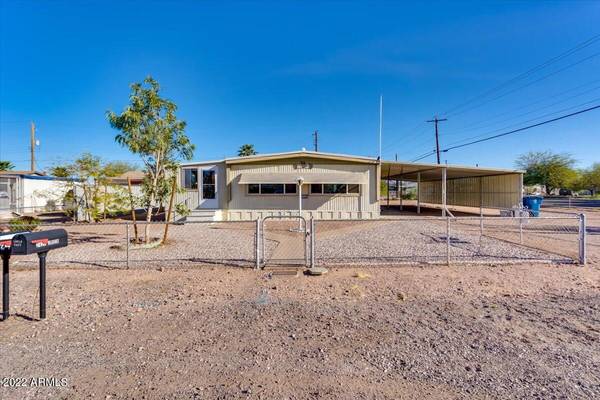 2426 W VIRGINIA Street, Apache Junction, AZ 85120