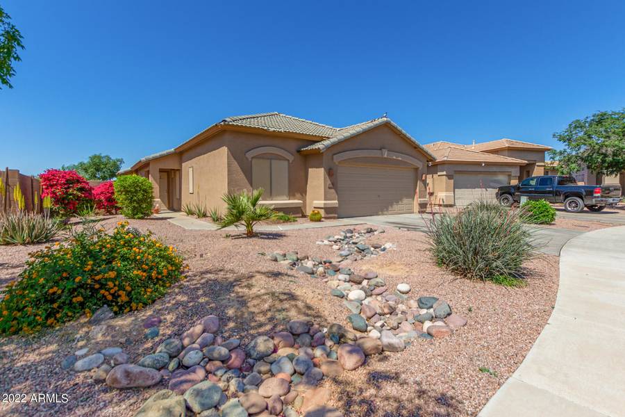 618 S 122ND Lane, Avondale, AZ 85323