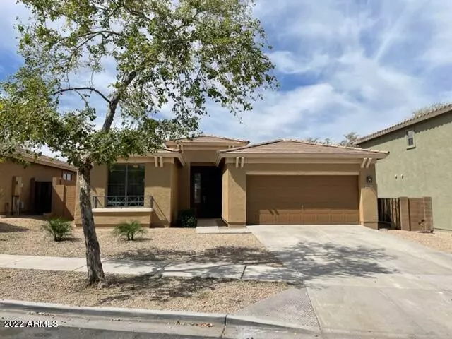 8312 S 23RD Place, Phoenix, AZ 85042