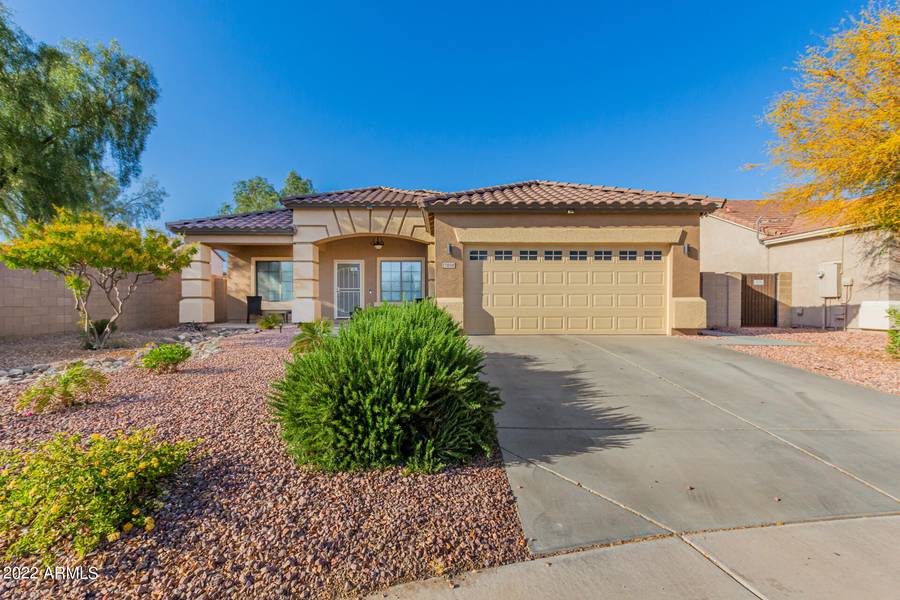 17858 W MAUI Lane, Surprise, AZ 85388