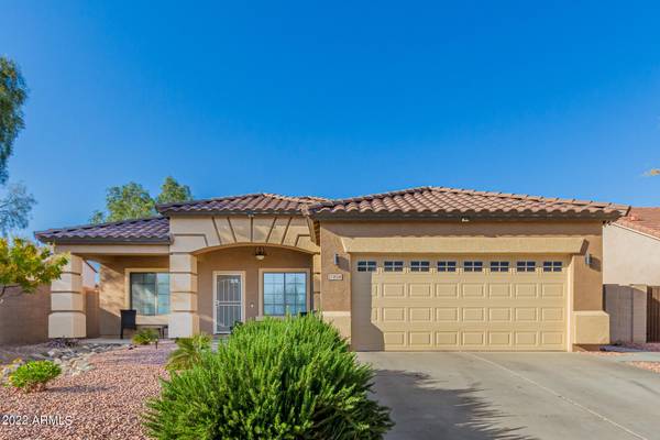 Surprise, AZ 85388,17858 W MAUI Lane