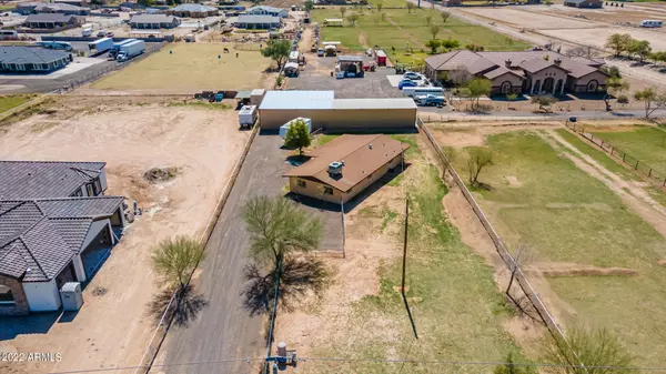 Buckeye, AZ 85326,19829 W LOWER BUCKEYE Road