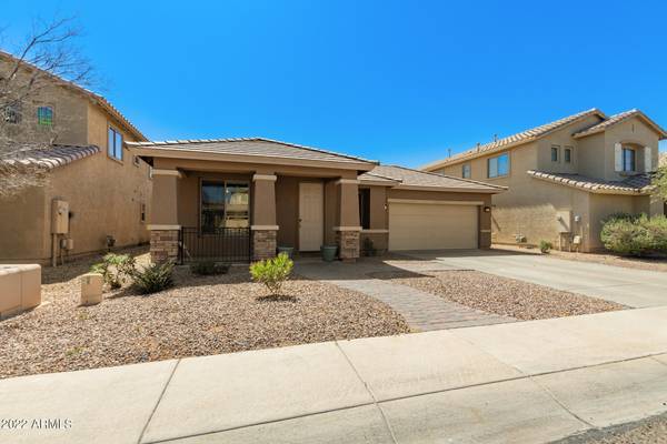 Surprise, AZ 85374,15445 W COTTONWOOD Circle