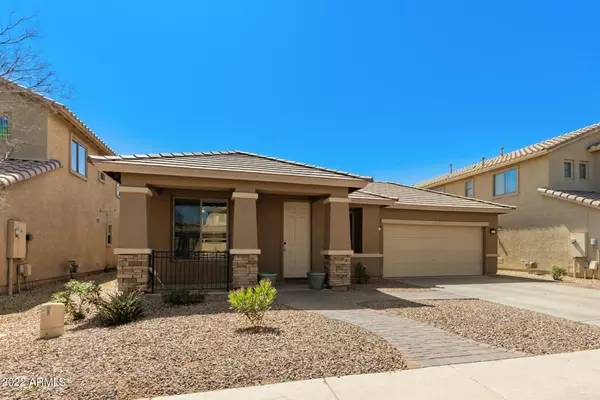 Surprise, AZ 85374,15445 W COTTONWOOD Circle