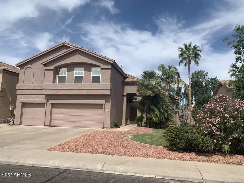 1548 E BARBARITA Avenue, Gilbert, AZ 85234