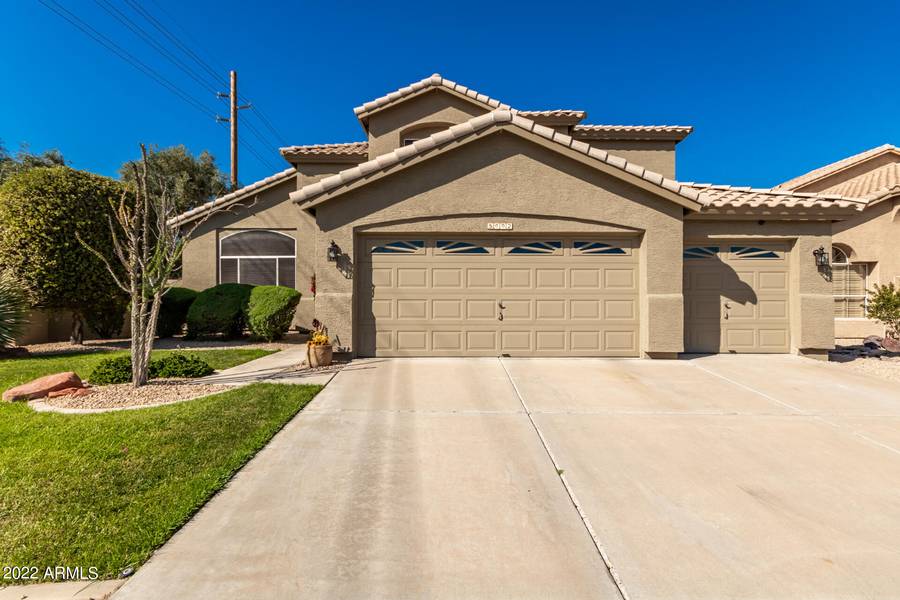 5992 W GAIL Drive, Chandler, AZ 85226