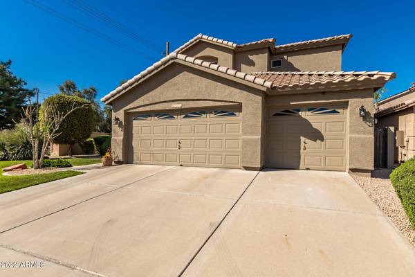 Chandler, AZ 85226,5992 W GAIL Drive