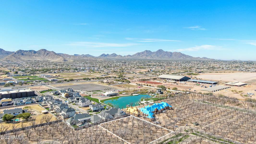 0 000 Court #239, Queen Creek, AZ 85142