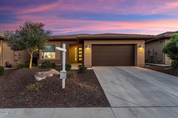 Peoria, AZ 85383,13319 W ANDREW Lane