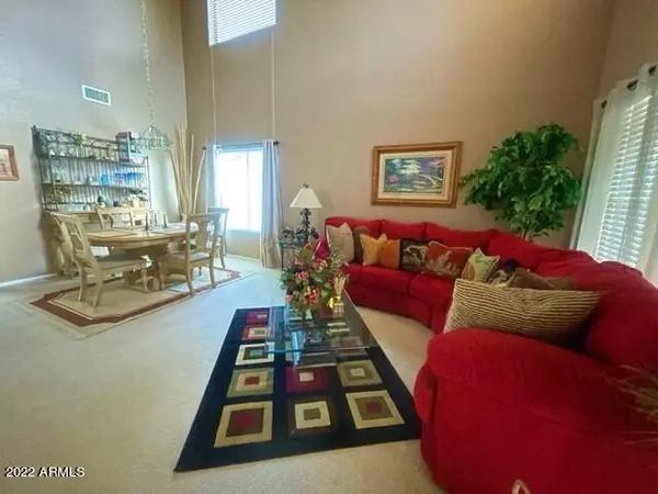 Casa Grande, AZ 85122,1774 N DESERT WILLOW Street