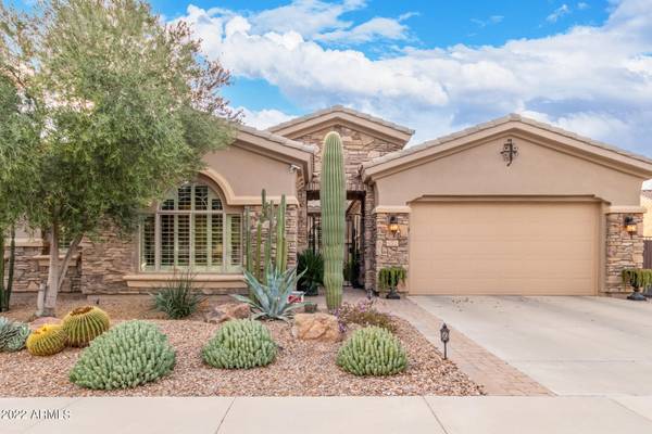 Chandler, AZ 85249,5062 S PINNACLE Place