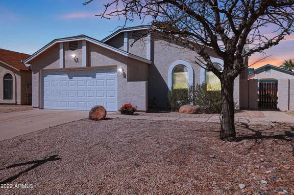 Peoria, AZ 85382,8812 W GREENBRIAN Drive