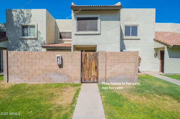 222 W BROWN Road #29, Mesa, AZ 85201