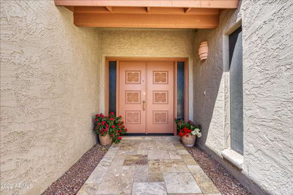 Fountain Hills, AZ 85268,17010 E CALLE DEL FLORES --