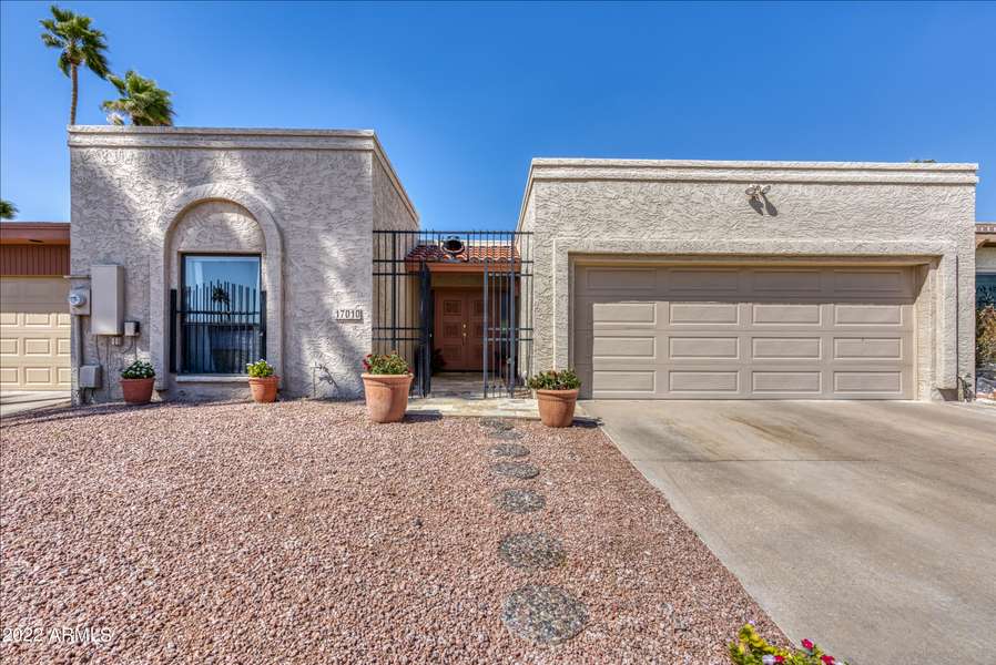 17010 E CALLE DEL FLORES --, Fountain Hills, AZ 85268