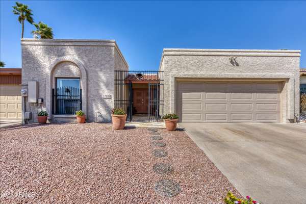 Fountain Hills, AZ 85268,17010 E CALLE DEL FLORES --