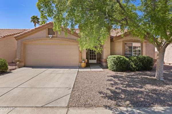 Gilbert, AZ 85233,1118 S TIAGO Drive