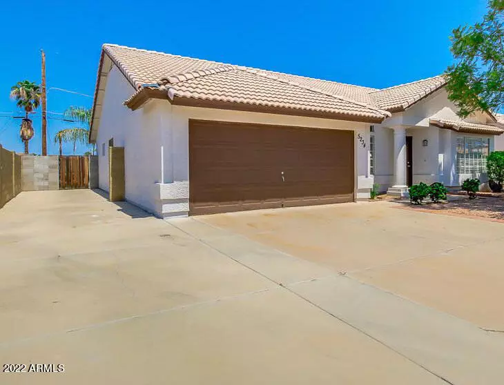 Mesa, AZ 85206,5234 E ELENA Circle