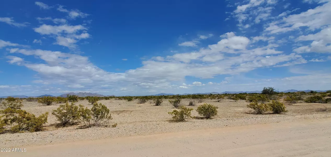 58 S Cemetery Road #-, Gila Bend, AZ 85337