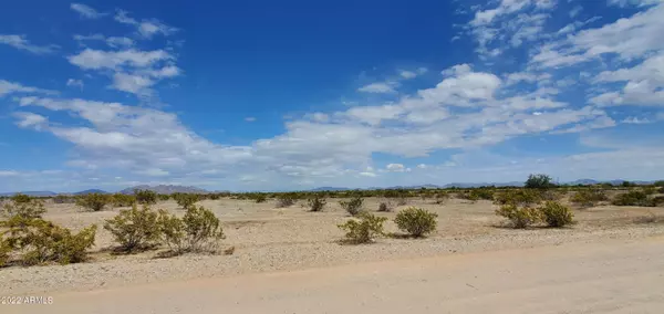 58 S Cemetery Road #-, Gila Bend, AZ 85337