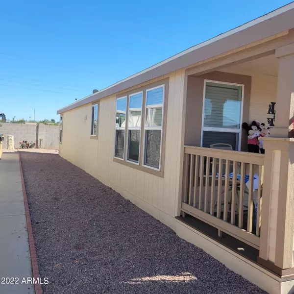 Surprise, AZ 85378,11596 W Sierra Dawn Blvd Boulevard #5