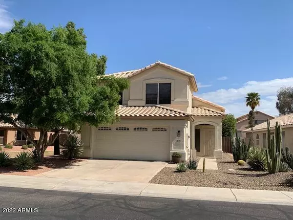 633 N Terrace Road, Chandler, AZ 85226