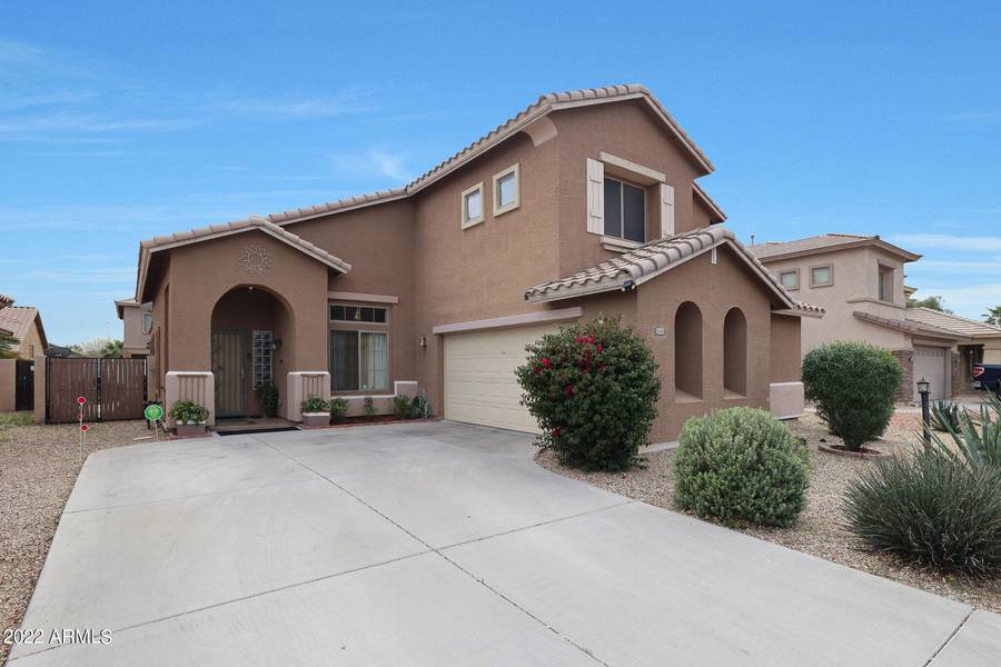 15441 W POST Circle, Surprise, AZ 85374